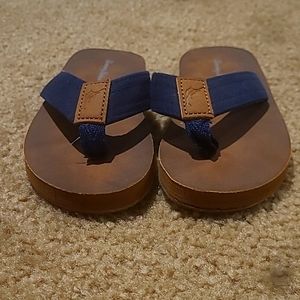 Kids Tommy Bahama Flip-flops